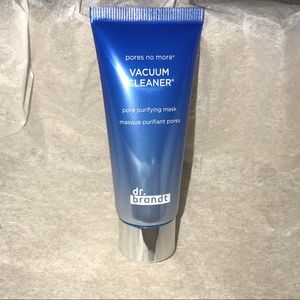 Dr. Brandt Pores No More Face Mask